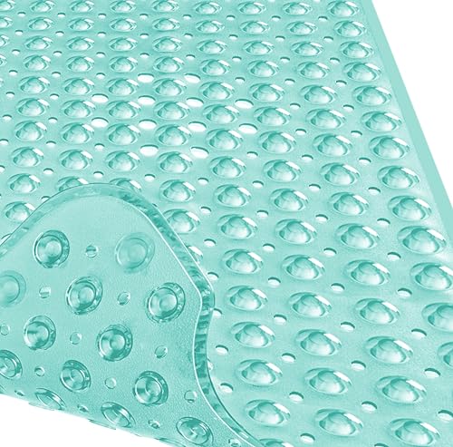 Square Shower Mats Bathtub Mat Non Slip