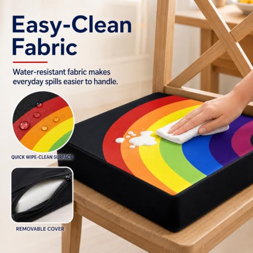 Toddler Booster Seat for Dining Table