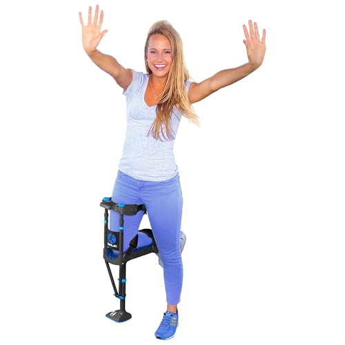 iWalk Hands Free Crutch