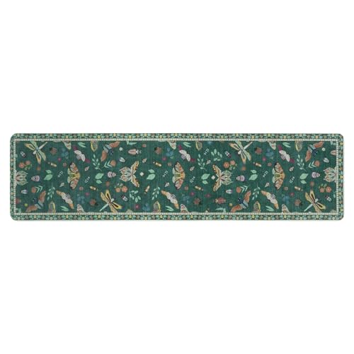 Animal Print Non Slip Stair Treads 15 Pack