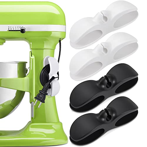 Cord Organizer for Appliances