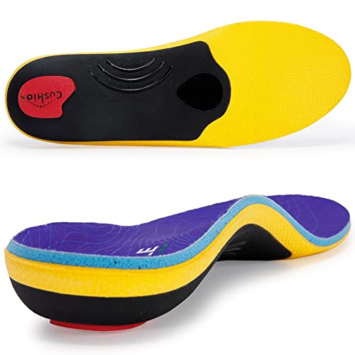 Heavy Duty Support Pain Relief Orthotics