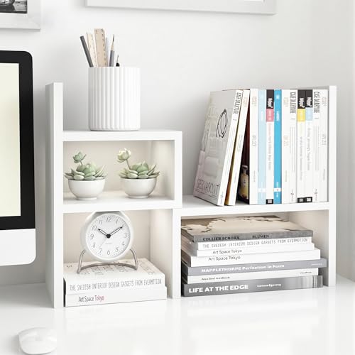Desktop Organizer Office Storage Rack
