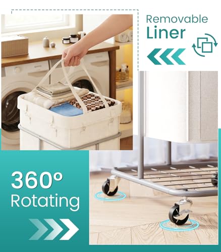 Laundry Hamper