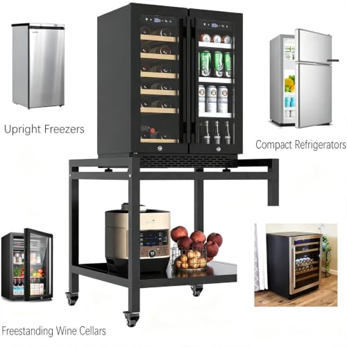 Storage Shelves with Heavy Duty Shelving