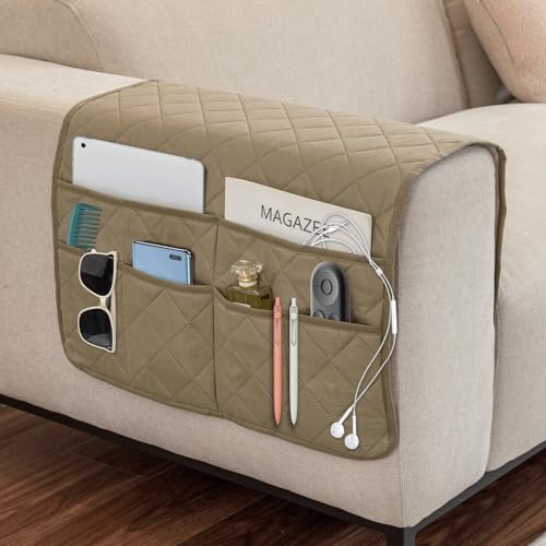 Remote Control Holder for Recliner