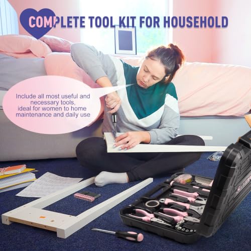 Home Tool Kit 148