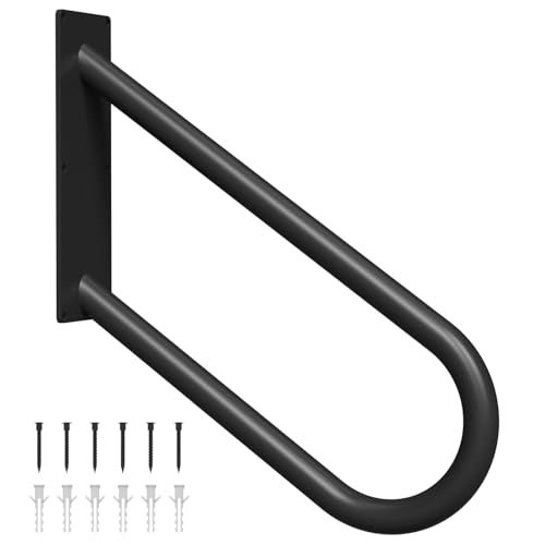 Hand Rails for Outdoor Steps & Elderly