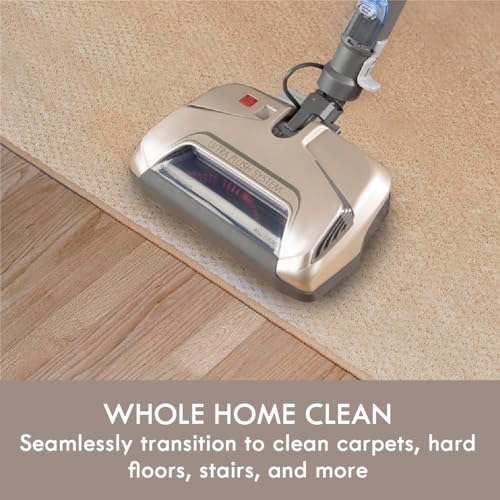 KM 81214 and Other Canister Vacuum Cleaner