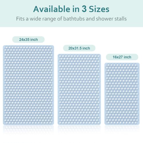 Non Slip Shower Mat
