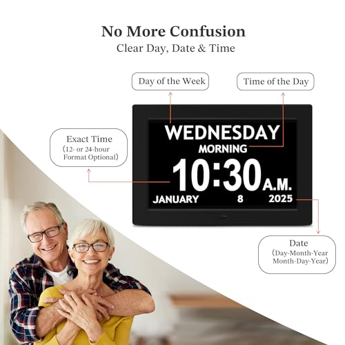 Digital Clock