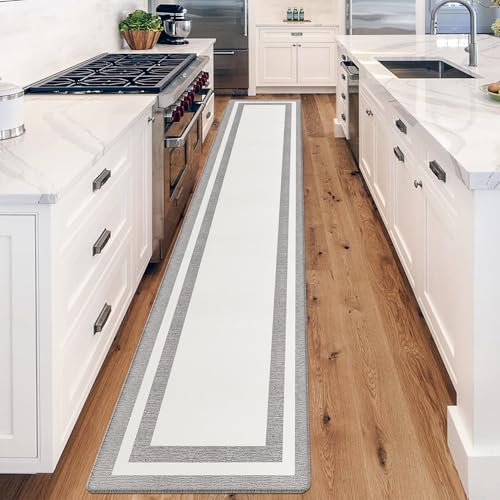 Anti Fatigue Kitchen Mats Memory Foam Cushioned Rugs