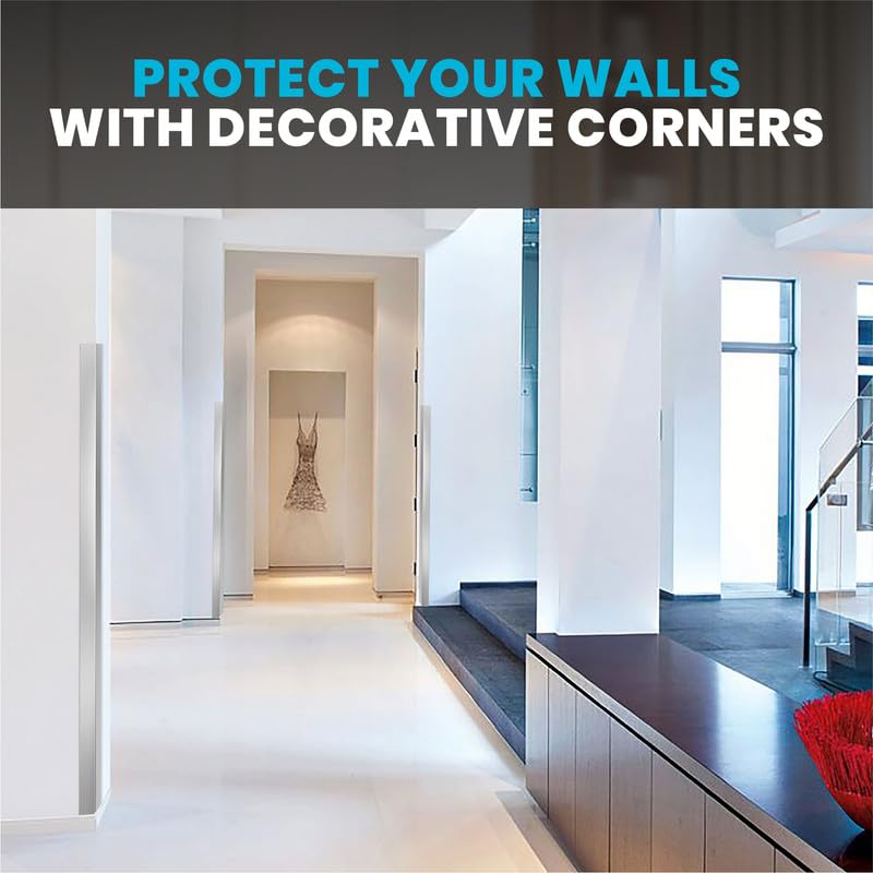 Proflex Wall Corner Protector
