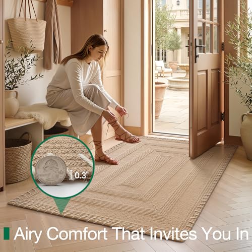 Indoor Door Mat