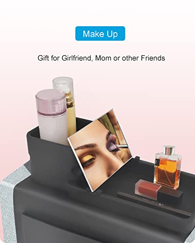 Silicone Couch Cup Holder