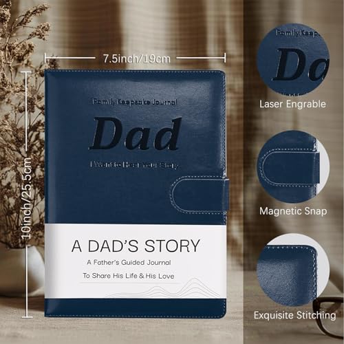 Life Story Journal