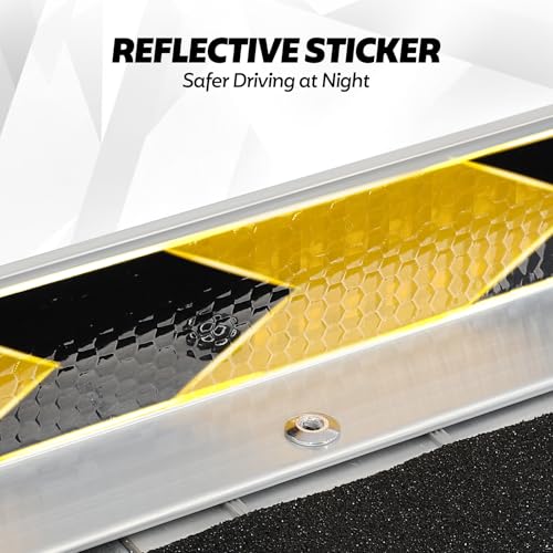 Portable Wheelchair Ramp