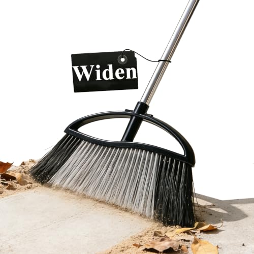 Outdoor Heavy Duty Broom