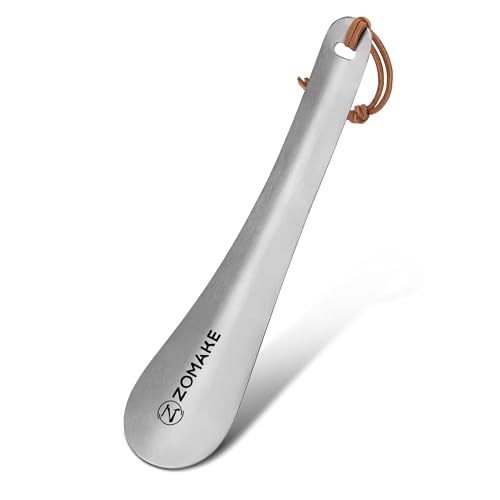 Metal Shoe Horn