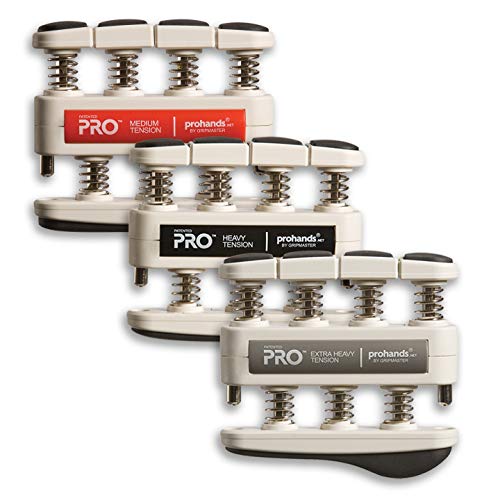 PRO Hand Exerciser