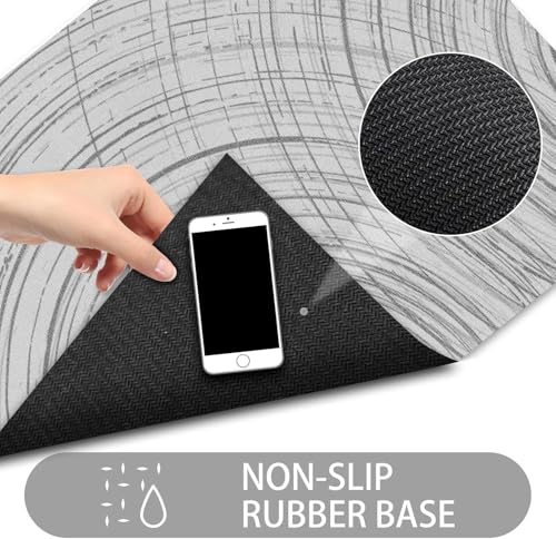 Ultra Thin Indoor Door Mat