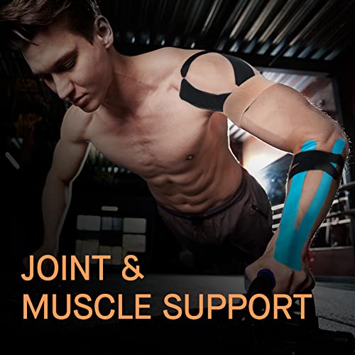 Kinesiology Tape