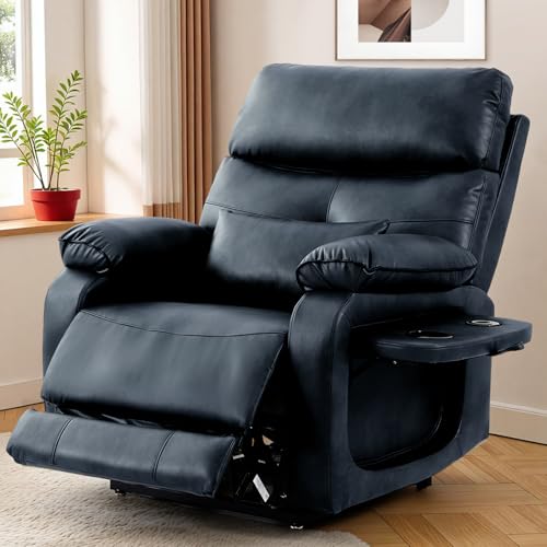 8176 Power Lift Recliner Chair