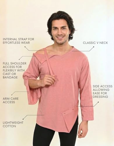 Unisex Post Surgery