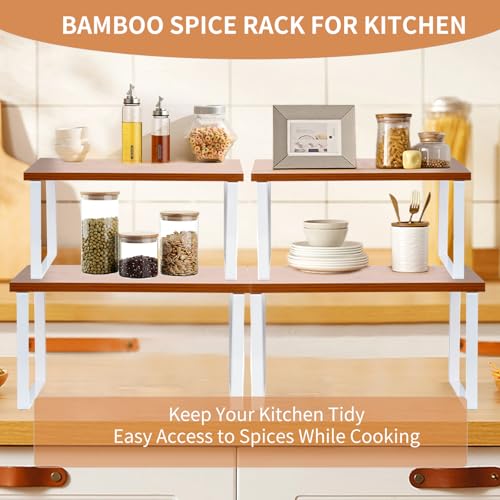 Cabinet Organizer Shelf