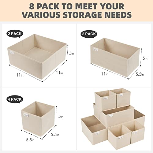 Drawer Organizer Clothes