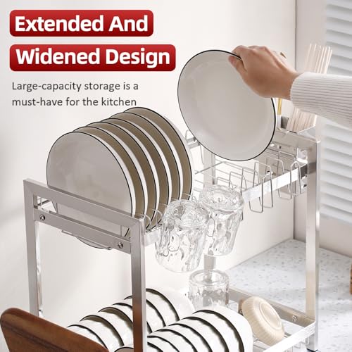 Drying Rack