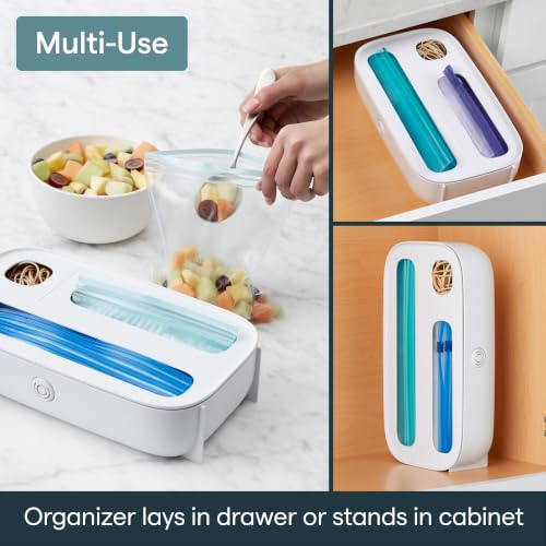 StoraBag Food Bag Dispenser
