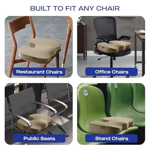 SK04B267Seat Cushion