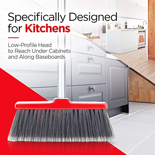 Kitchen Broom