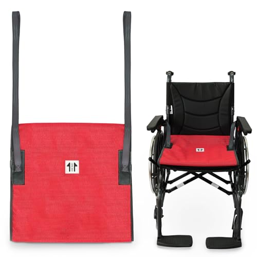 One Way Transfer Support Cushion