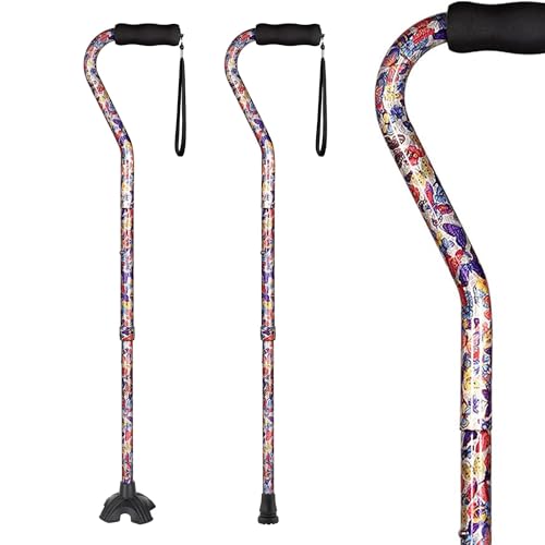 Elegant Walking Cane for Women