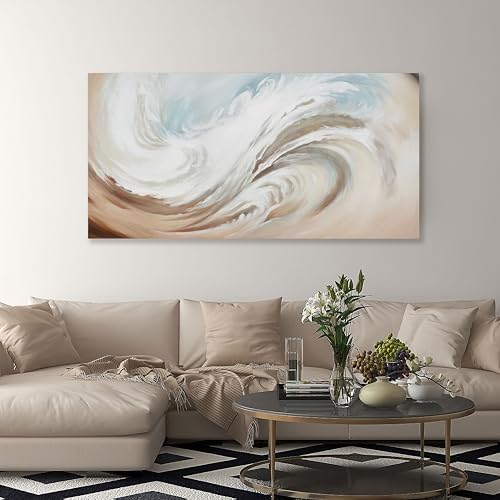 Canvas Wall Art Framed Artwork Abstract Canvas Wall Decoration Artwork for Bedroom Home Office Dining Room Decoration