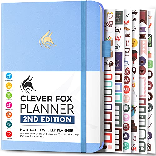 Planner 2nd Edition
