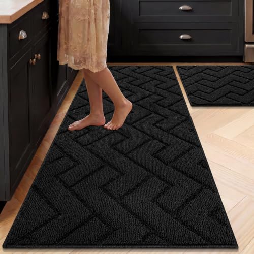 Kitchen Rugs and Mats Sets