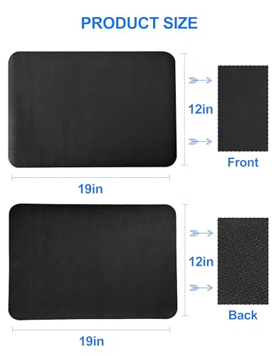 Dish Drying Mat for Kitchen Counter