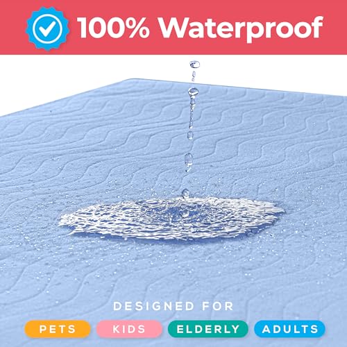 Washable Underpads