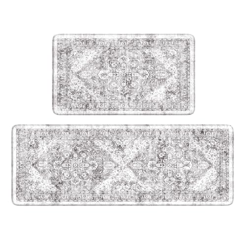 Kitchen Mats 2PCS