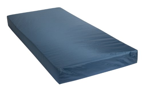 Delta Ultra Light Semi Electric Hospital Bed Mattress