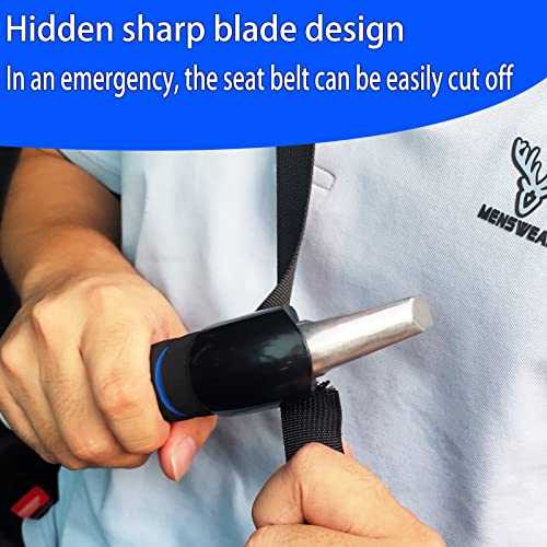 Car Handle Assist for Elderly Car Door Handle Multifunction Handle Car Door Latch Handle for Seniors and Handicapped