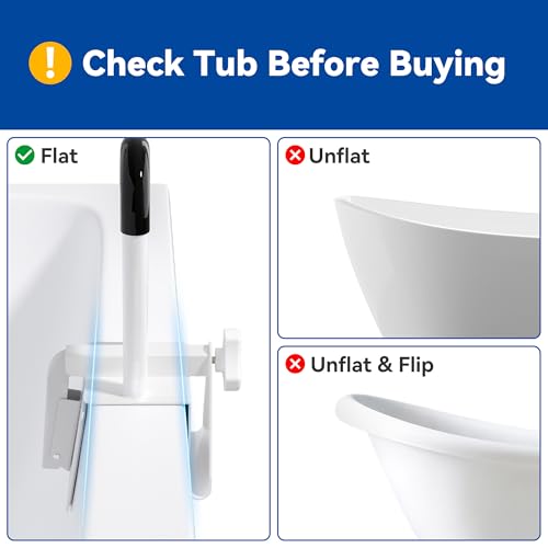 Bathtub Safety Rail
