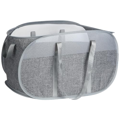 Collapsible Laundry Baskets
