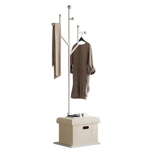 Coat Rack Stand