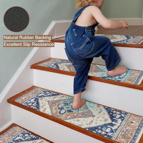 Stair Treads Non