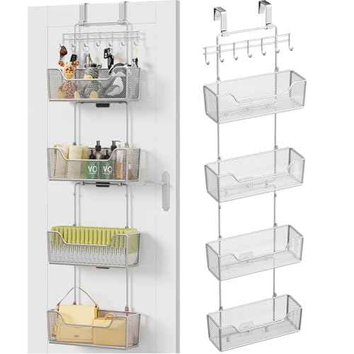 Over The Door Organizer