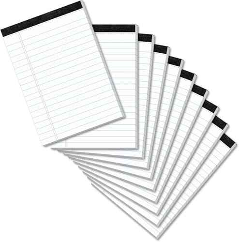 Notepads for Office Work School